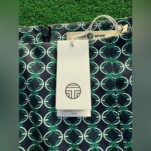 Tory Sport Golf Skirt